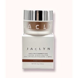 New Jaclyn Hill Beaming Light Loose Highlighter